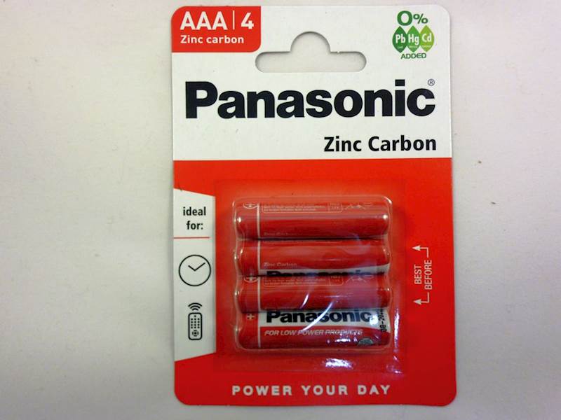 Bat.Pan.R03/4BP