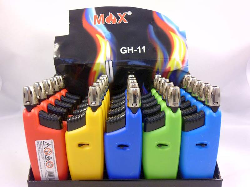 Zapalarka Max GH-11  25szt