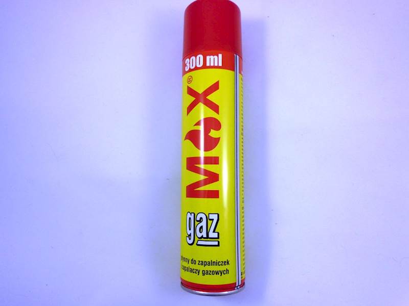 GAX MAX 90ml