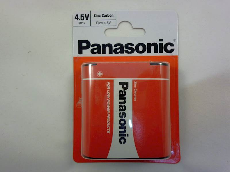 Bat.Pan.3R12R/1BP