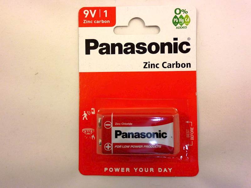Bat.Pan.9V