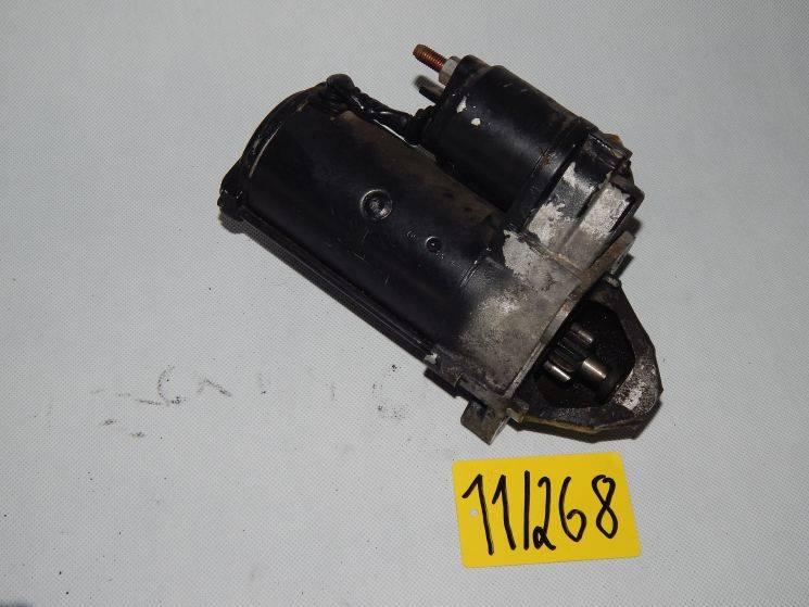 Rozrusznik VW Passat B5 1.9 TDI 068911024E D7R33