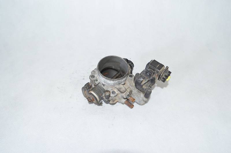 Przepustnica Hyundai Santa Fe 2.0 16V 2.4 16V 35150-33010 9540930001