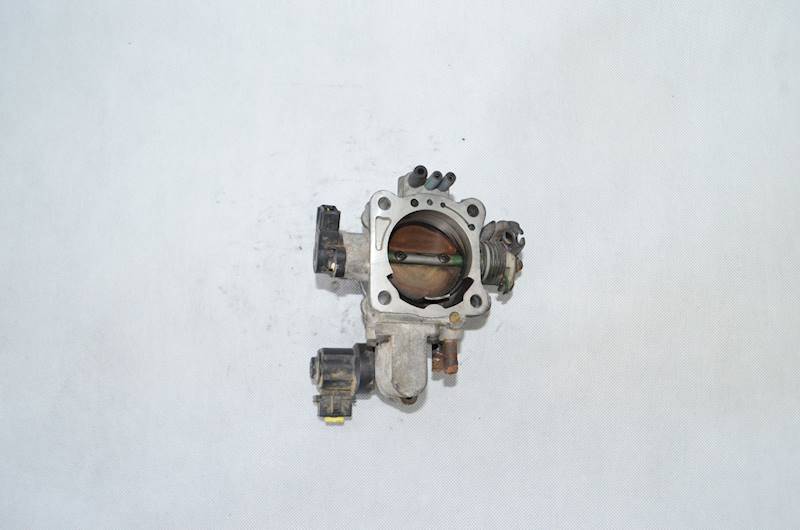 Przepustnica Hyundai Santa Fe 2.0 16V 2.4 16V 35150-33010 9540930001
