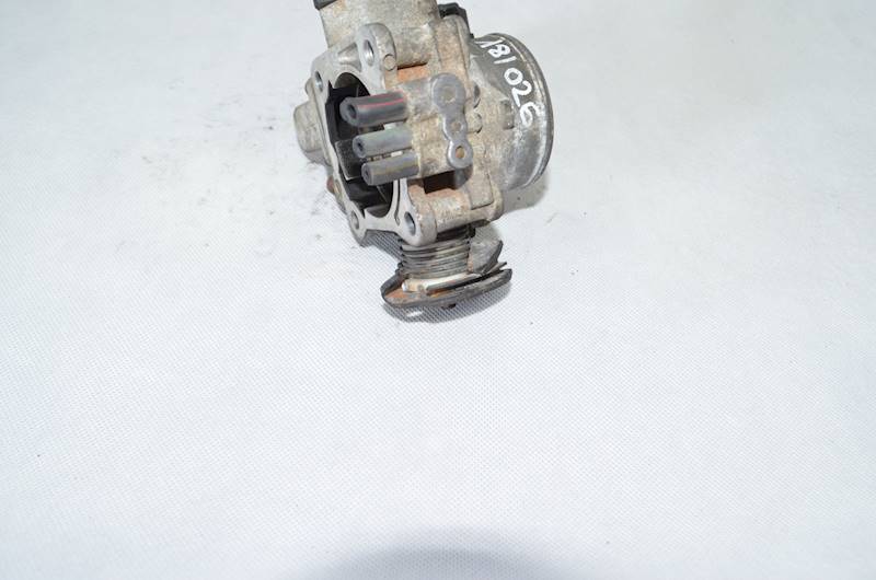 Przepustnica Hyundai Santa Fe 2.0 16V 2.4 16V 35150-33010 9540930001