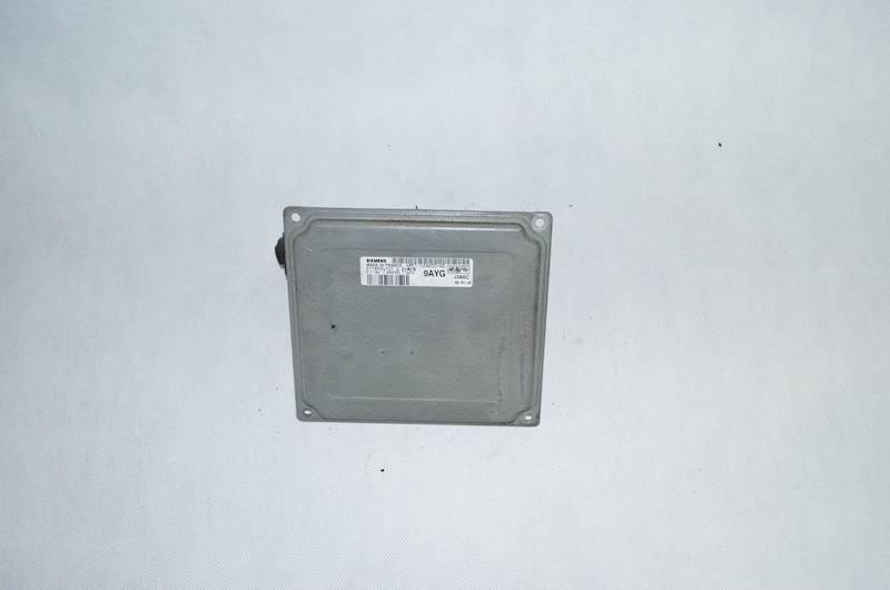 Sterownik Ford Focus Mk2 C-Max 1.6 16V S118934101G 4M51-12A650-HG
