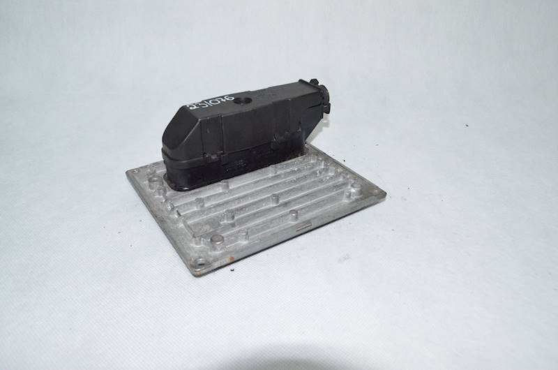 Sterownik Ford Focus Mk2 C-Max 1.6 16V S118934101G 4M51-12A650-HG