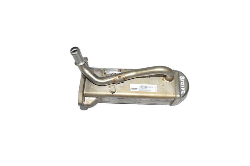 Chłodniczka spalin Ford Mondeo Mk4 2.2 TDCI 200KM V29006706 MM111T7 KNBA