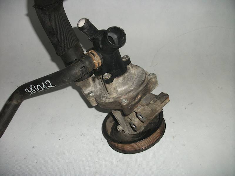 Pompa Wody Ford Transit 2.2 TDCI BK3Q-8A558