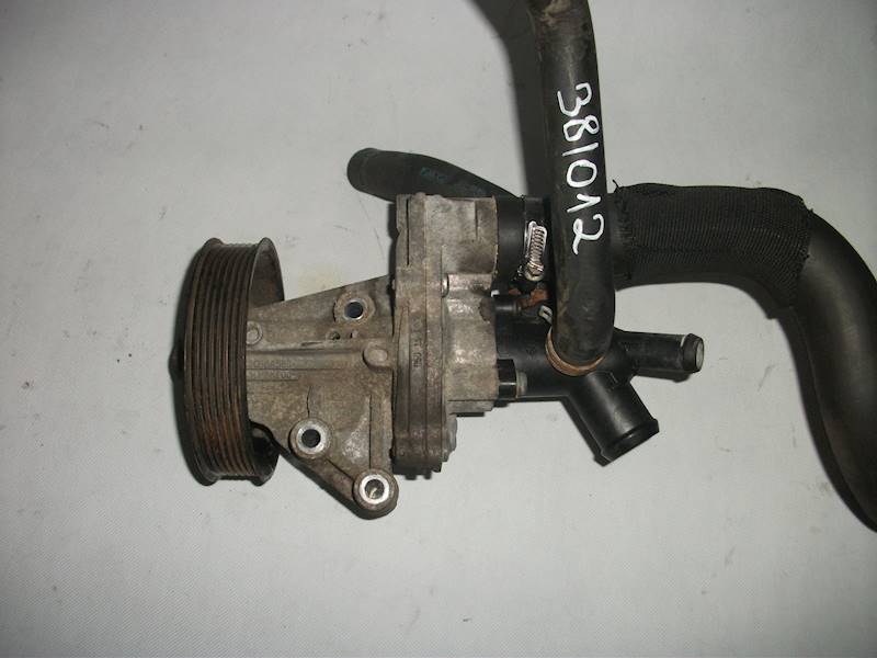 Pompa Wody Ford Transit 2.2 TDCI BK3Q-8A558