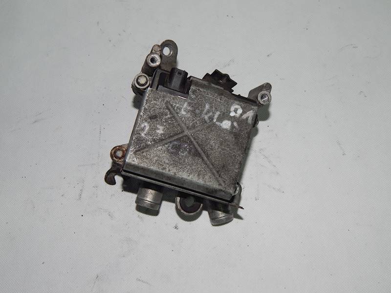 Podgrzewacz wody Mercedes W210 2.2 CDI A0001591104
