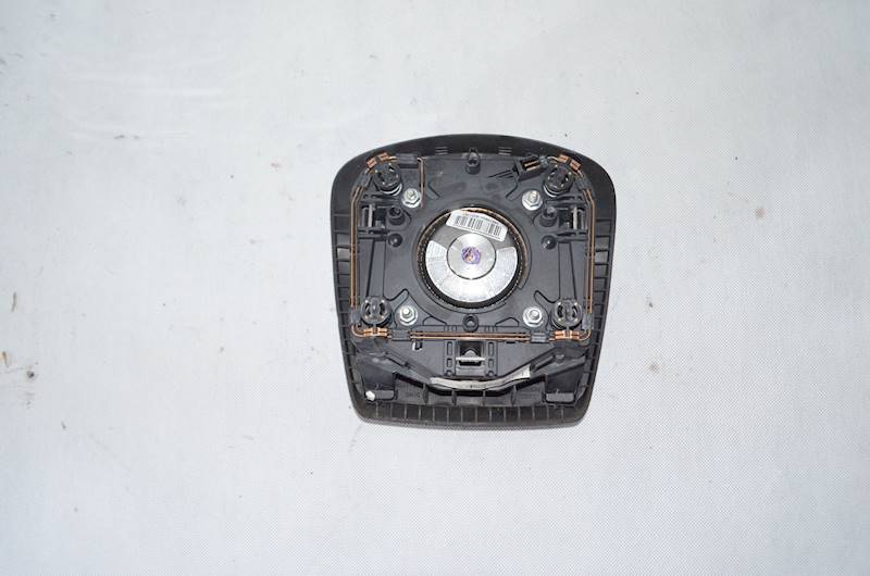 Poduszka powietrzna Airbag Citroen Jumper 2.2 HDI