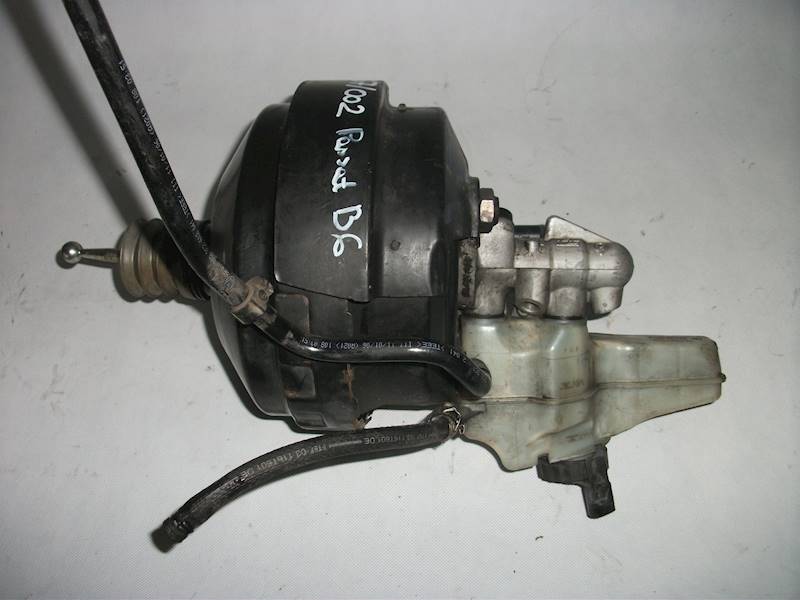 Pompa hamulca + Serwo VW Passat B6 1.9 2.0 TDI
