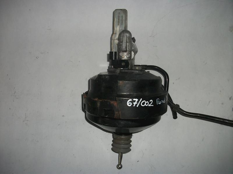 Pompa hamulca + Serwo VW Passat B6 1.9 2.0 TDI