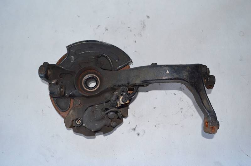 Zwrotnica VW Passat B5 Audi A4 B5 A6 C5 PRAWA KPL