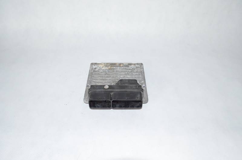 Sterownik Mercedes C-Klasa W203 W209 1.8 KOMPRESOR A271153457 5WK90484