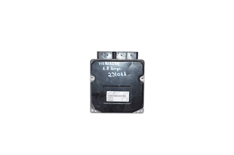 Sterownik Mercedes C-Klasa W203 W209 1.8 KOMPRESOR A271153457 5WK90484