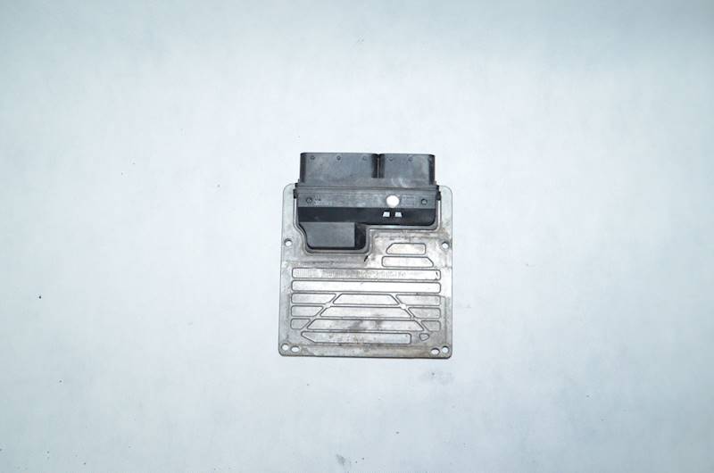 Sterownik Mercedes C W203 CLK W209 1.8 KOMPRESSOR A2711530591 5WK90517
