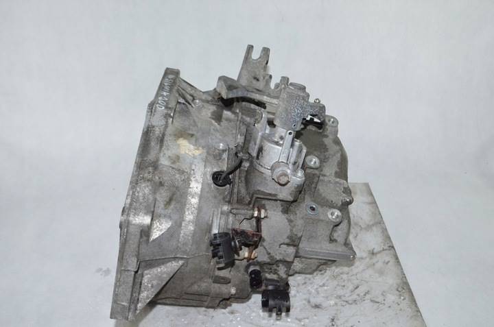 Skrzynia biegów Opel Insignia A Astra H J Zafira 2.0 CDTI F40 A20DTH A20DT
