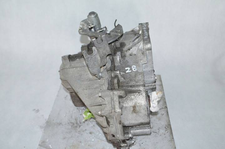 Skrzynia biegów Opel Insignia A Astra H J Zafira 2.0 CDTI F40 A20DTH A20DT