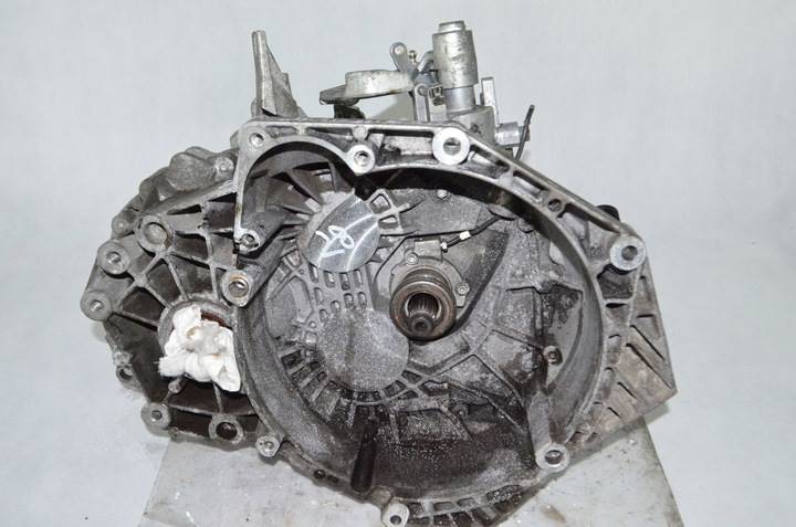 Skrzynia biegów Opel Insignia A Astra H J Zafira 2.0 CDTI F40 A20DTH A20DT