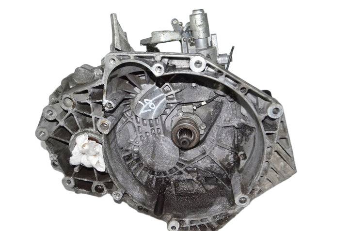 Skrzynia biegów Opel Insignia A Astra H J Zafira 2.0 CDTI F40 A20DTH A20DT