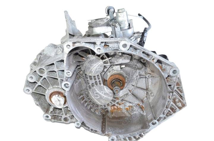 Skrzynia biegów Opel Insignia A Astra H J Zafira 2.0 CDTI F40 A20DTH A20DT