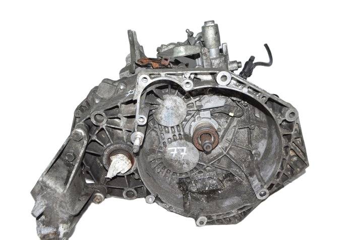 Skrzynia biegów Opel Insignia A Astra III H IV J 2.0 CDTI A20DTH A20DT F40