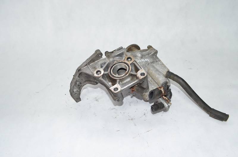 Pompa wody łapa Mazda 3 6 II GH CX-7 2.2 CITD R2AA