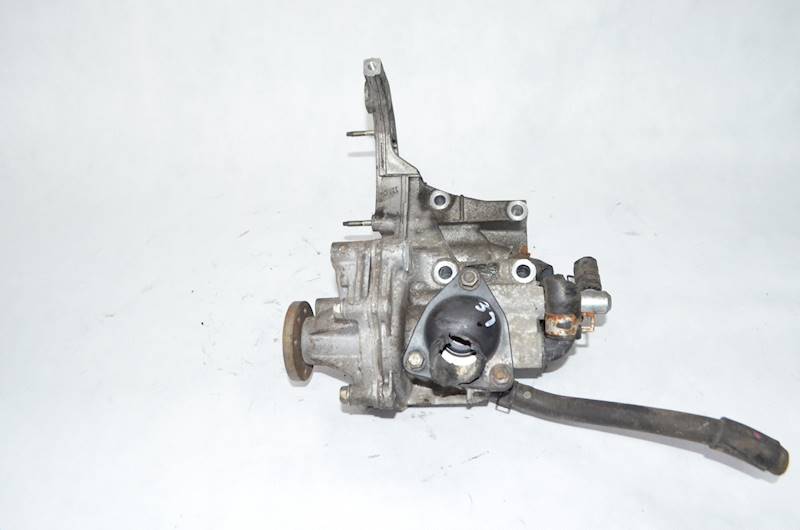 Pompa wody łapa Mazda 3 6 II GH CX-7 2.2 CITD R2AA