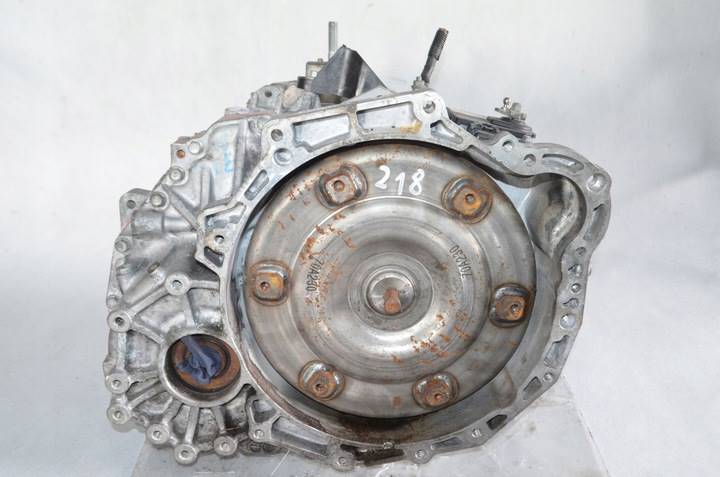Skrzynia biegów Ford Mondeo Mk4 2.2 TDCI 200 KM AUTOMAT AG91-7000-BA AG91