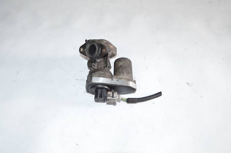 Zawór EGR Ford Transit Mk7 06-13 2.4 TDCI PHFA JXFA