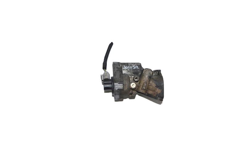 Zawór EGR Ford Transit Mk7 06-13 2.4 TDCI PHFA JXFA