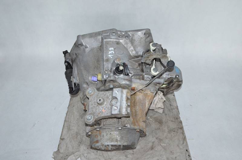 Skrzynia biegów Peugeot 207 208 308 Citroen C3 C4 1.6 THP TURBO 20DP32