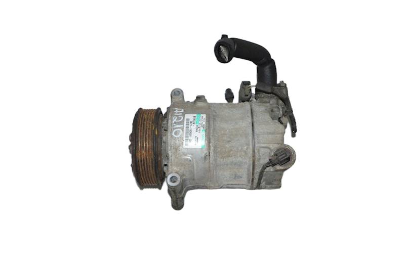 Sprężarka klimatyzacji Jaguar XF Land Rover Range 3.0 V6 TD ELD11 PXC16