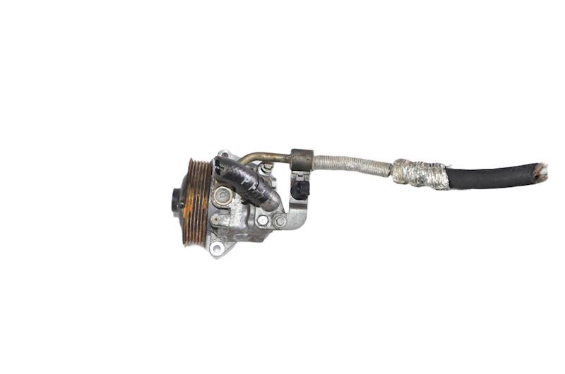 Pompa wspomagania Jaguar XF XJ 3.0 D 306DT ELD11 9X23-3A696-AA 6 PK