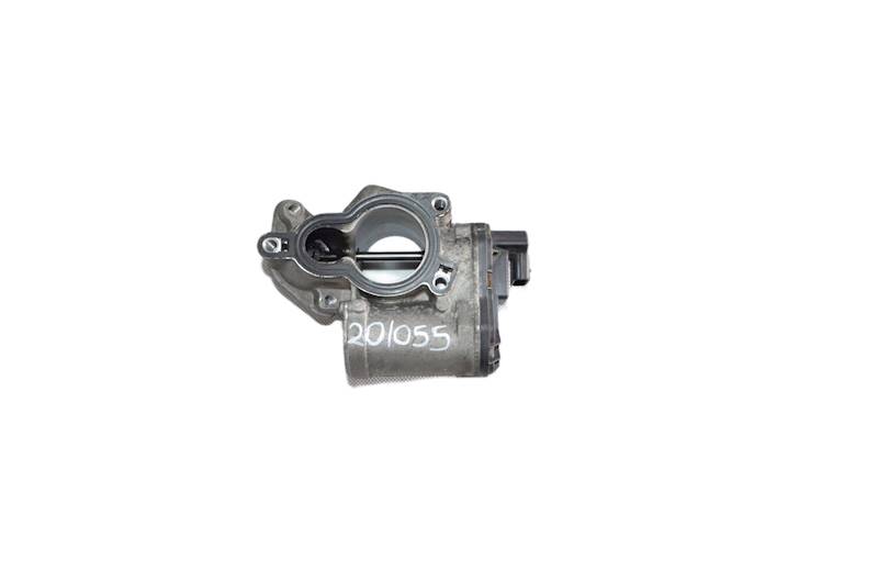 Zawór EGR Renaullt Master III Trafic 2.0 2.3 DCI A2C53217899 H8200987088