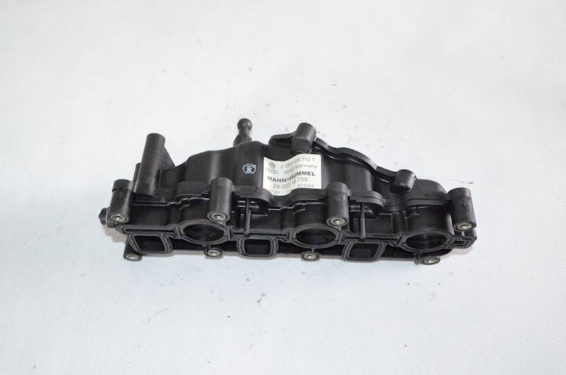 Kolektor ssący Audi A6 C6 A5 8T 2.7 3.0 TDI PRAWY