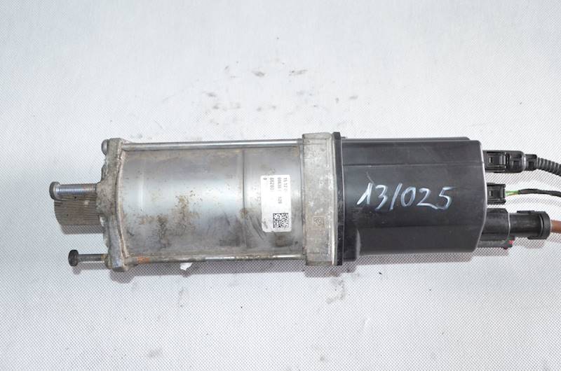 Silniczek przekładni kierowniczej BMW X5 X6 X3 X4 F15 F25 3.0 D N57 N57D30A