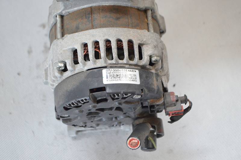 Alternator Opel Insignia B Chevrolet Malibu 1.5 T 13506528 A005TV0181ZC