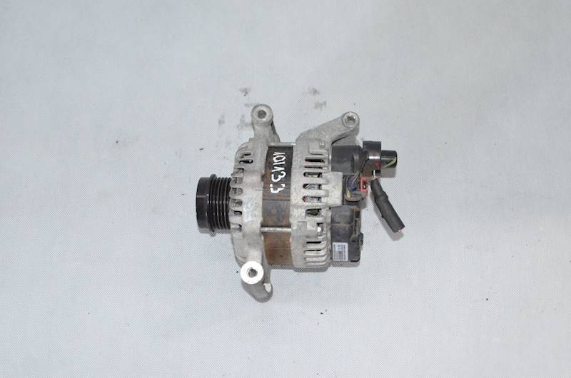 Alternator Opel Insignia B Chevrolet Malibu 1.5 T 13506528 A005TV0181ZC