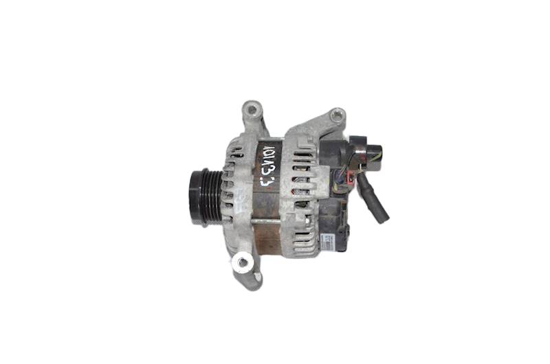 Alternator Opel Insignia B Chevrolet Malibu 1.5 T 13506528 A005TV0181ZC