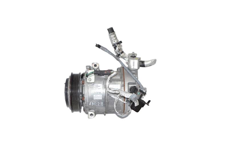 Sprężarka klimatyzacji Opel Insignia B Chevrolet Malibu 1.5 TURBO FB8 LFV