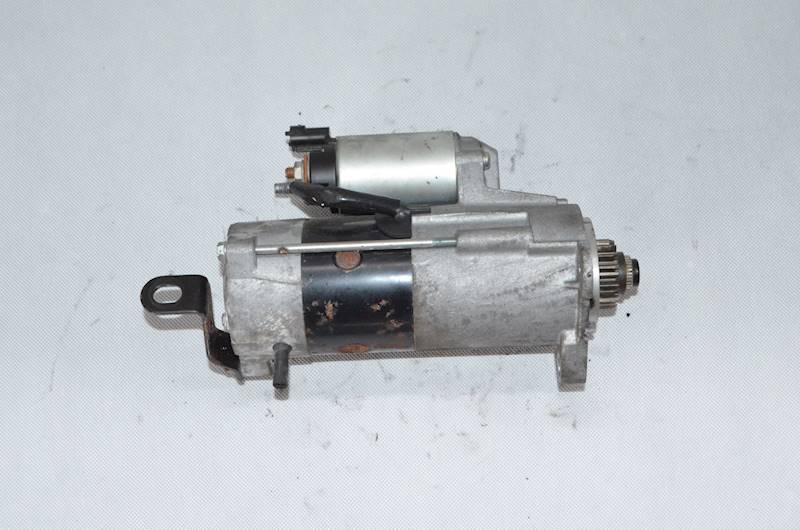 Rozrusznik Opel Insignia B Astra V K Chevrolet Malibu 1.5 T 165KM 12668168