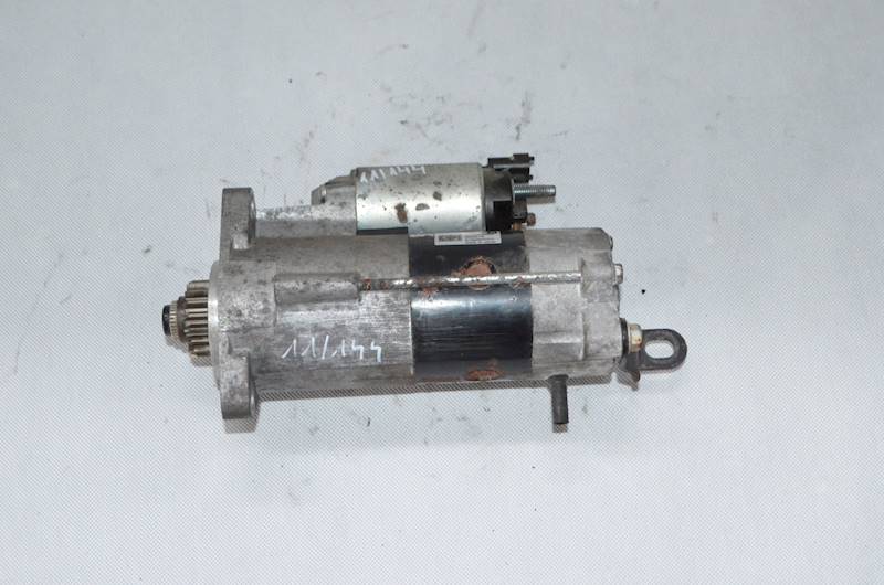 Rozrusznik Opel Insignia B Astra V K Chevrolet Malibu 1.5 T 165KM 12668168
