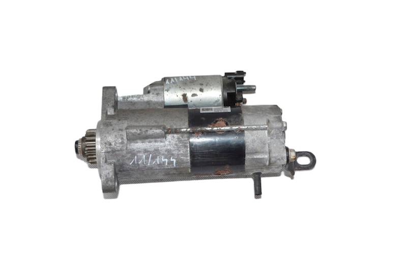 Rozrusznik Opel Insignia B Astra V K Chevrolet Malibu 1.5 T 165KM 12668168