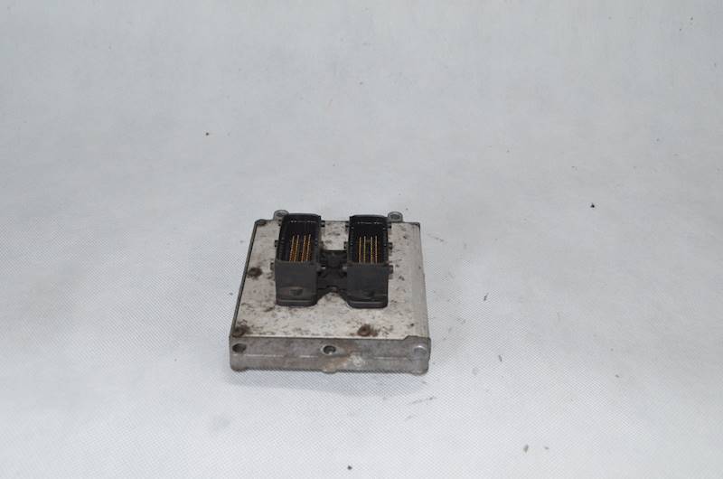 Sterownik Opel Vectra C Signum 2.2 16V Z22SE YCBP 12571664AU 