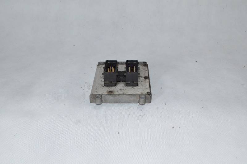 Sterownik Opel Vectra C Signum 2.2 16V Z22SE YCBP 12571664AU 