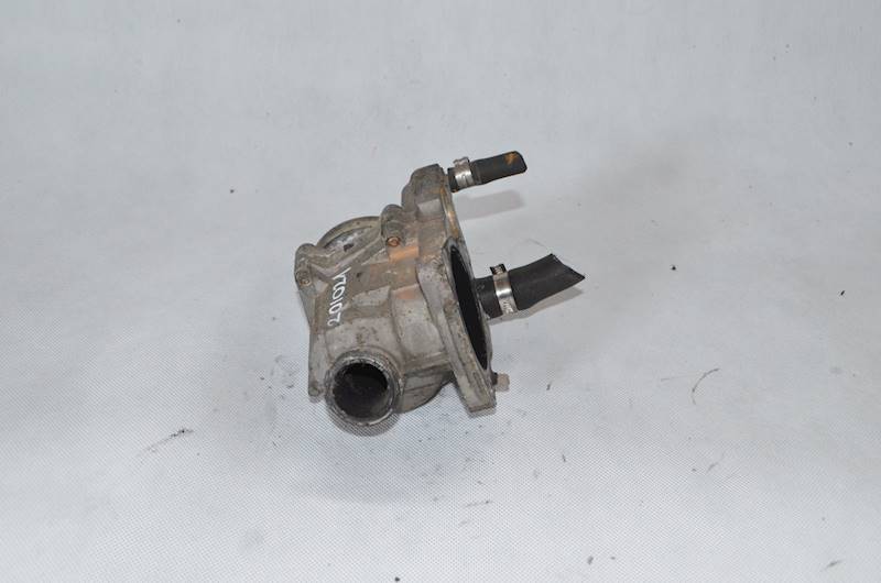 Zawór EGR Peugeot Boxer Fiat Ducato Iveco Daily IV 3.0 HDI HPI 504121701