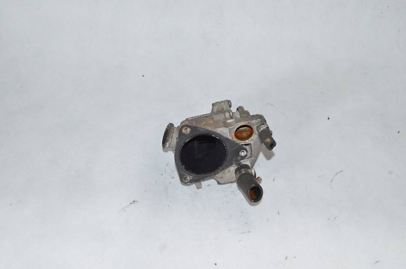 Zawór EGR Peugeot Boxer Fiat Ducato Iveco Daily IV 3.0 HDI HPI 504121701